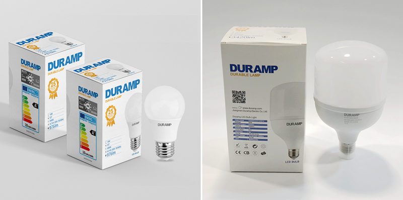 Duramp A Bulb