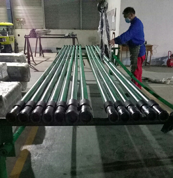 API 11AX Oilfield Sucker Rod Pump