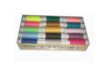 Household sewing thread