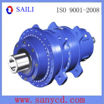 Planetary Speed Reducer (P series)