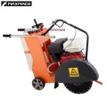 Machine Concrete Cutter Road Saw Cutter