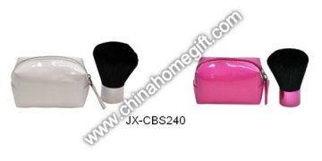 Mini Cute Cosmetic Brush Set