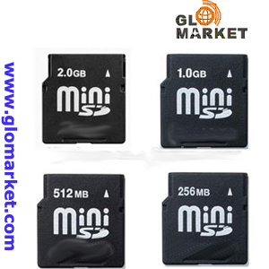 Mini Sd Card