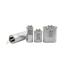 Wholesale 450V HVAC Motor Run Capacitors