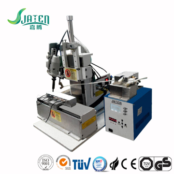 SMT / SMD PCB reflow soldering machine