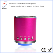 mini digital mp3 portable speaker