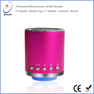 mini digital mp3 portable speaker