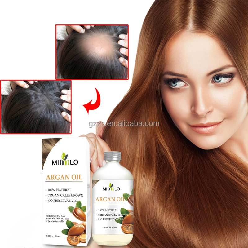 30g amazon hot selling wholesale private label professional natural morocco argan oil for hair