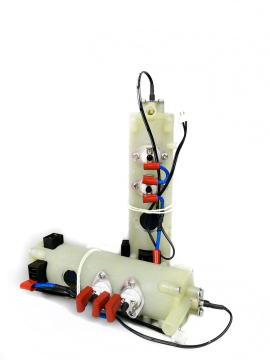 Dual Power Heater Element for water purifier