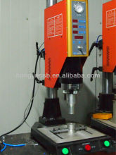 Ultrasonic weld machine
