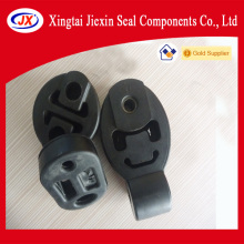 auto exhaust system rubber hanger muffler hanger exhaust rubber hanger