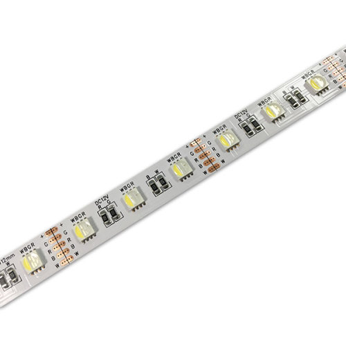 3 and 1 led strip 5050 RGBW STRIP