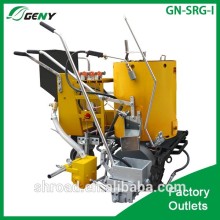GN-SRG-I/II/III/IV Hand-pushed Thermoplastic Road Marking Machine