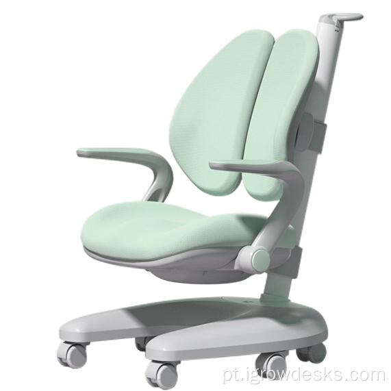 Cadeira ergonômica infantil cadeira de mesa infantil