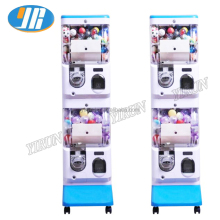 Commercial Gashapon Machines for Sale: Automatic Capsule Toys Vending Machines