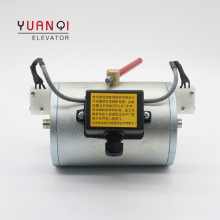 Elevator Brakes: DZS800AB01D1 900, DZS165-L M S, DZS200 Electromagnetic Brakes