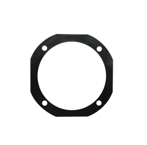 High Quality Non Standard Rubber Seal Gasket