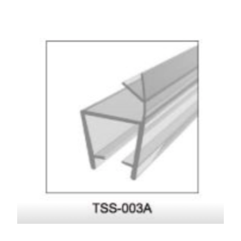 Strisce per telaio per porta doccia di alta qualità