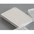 Non-Treated 384 well White Cell Culture Plates