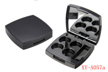 Eye Shadow Container With Mirror