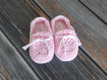 Crochet Baby Shoes Baby Boat Shoes Crochet Infant Booties