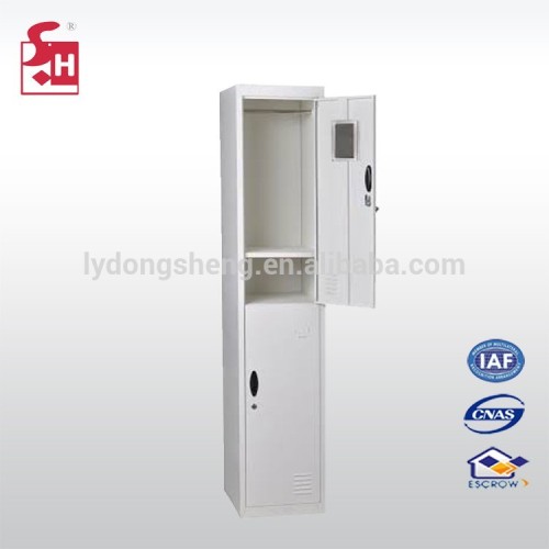 Two door easy locker with high quanlity