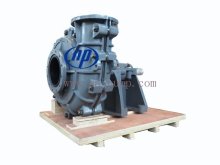 NRT Ultra Heavy Duty Slurry Pump