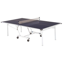 Table Tennis Net Post Set