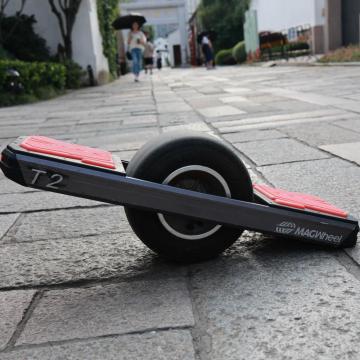 electric uniboard just like one wheel unicycle