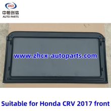 Sunroof glass for Honda CRV