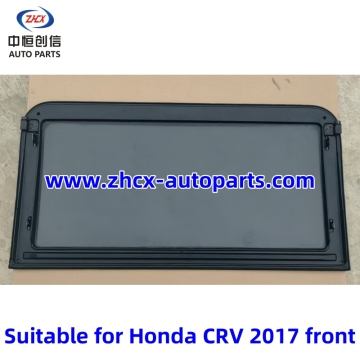 Sunroof glass for Honda CRV