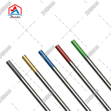 Tungsten Electrode For Industrial Glass price