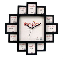 PHOTO FRAME CLOCK