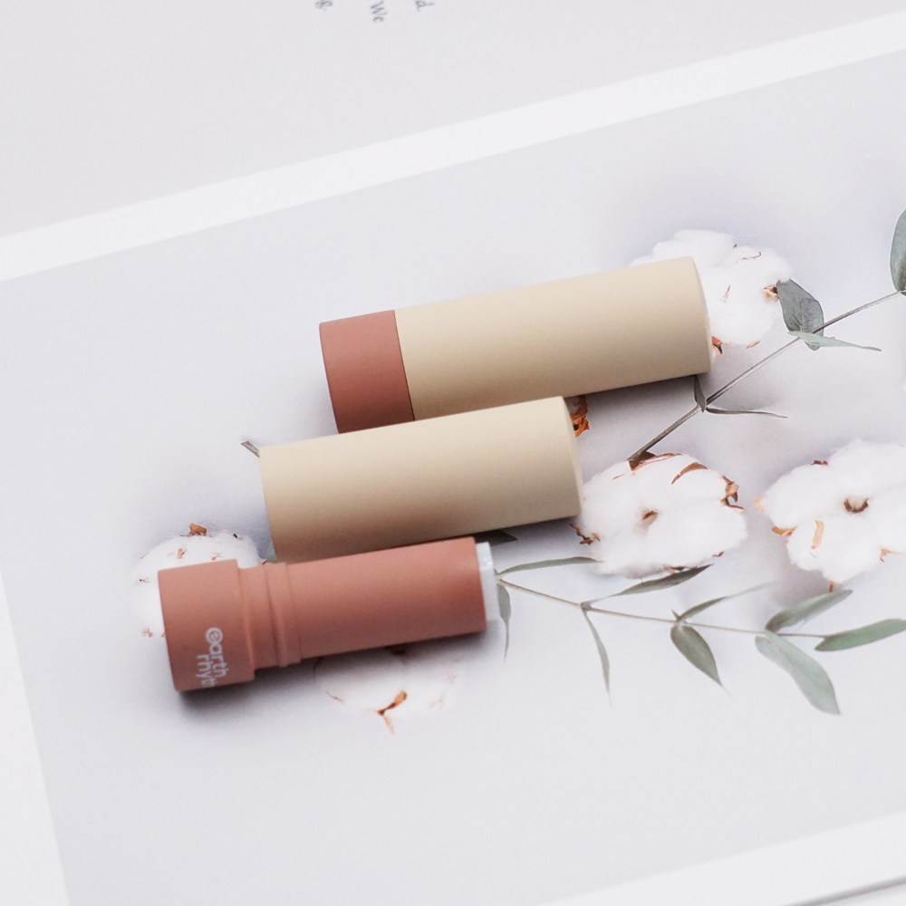 Lippenstiftrohr Lipstick Tube