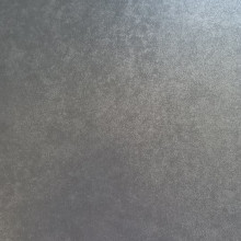 Rust-Effect Metal Panels with Printed Grain Design