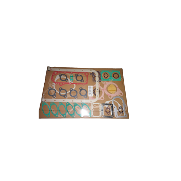 Complete gasket set D6114