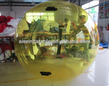 HOT inflatable water games, water ball for games