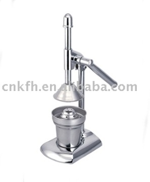 Metal Hand juicer