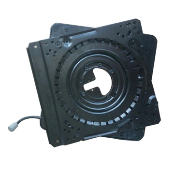 High-Quality Grammer Swivel Base for Mercedes Sprinter RV Seats