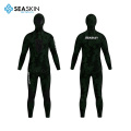 Seaskin Neoprene Collable Color اثنين