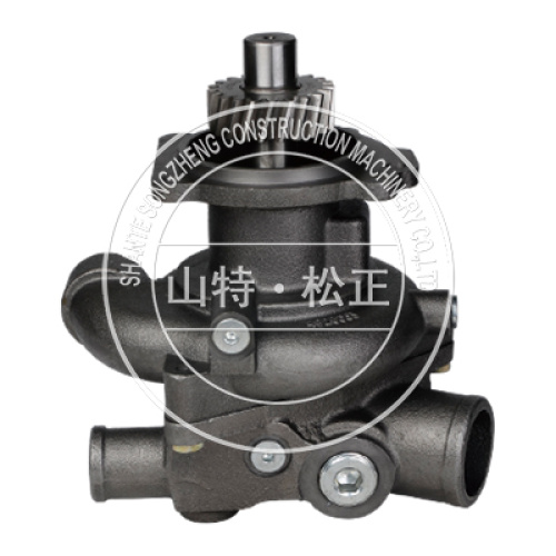 Pompe à eau pour moteur M11 4972857