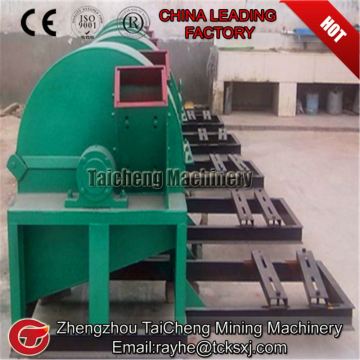 Easy Operation multifunctional wood crusher for export For exporting