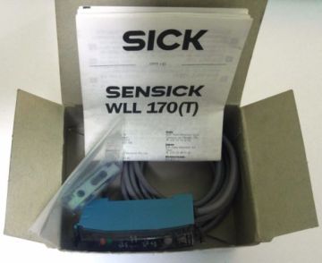 SICK DOS-2312-G sensor 6027538