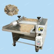 Automatic Fish Skinning Machine for Squid and Various Fish Types