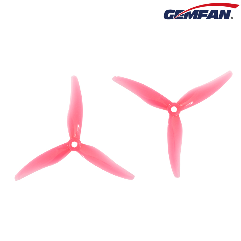 GEMFAN 5 Inch FPV Propeller