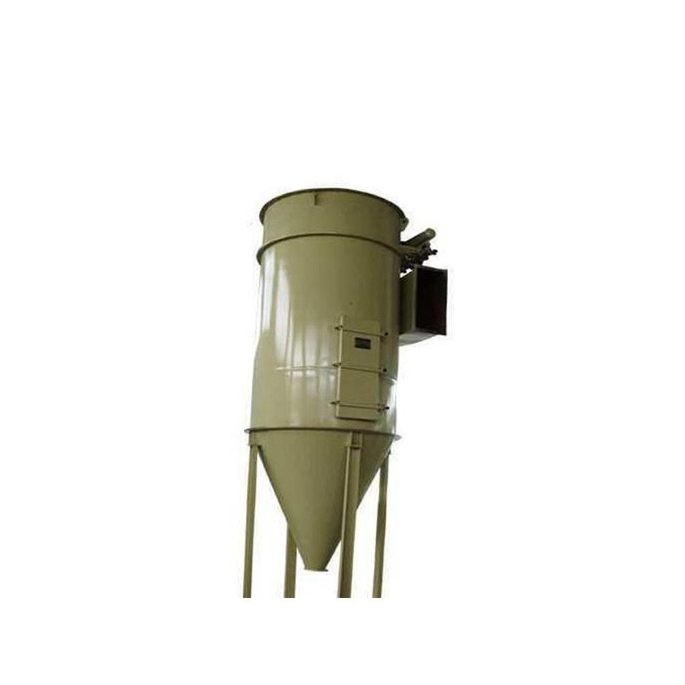 Industrial Dust Cyclone Separator