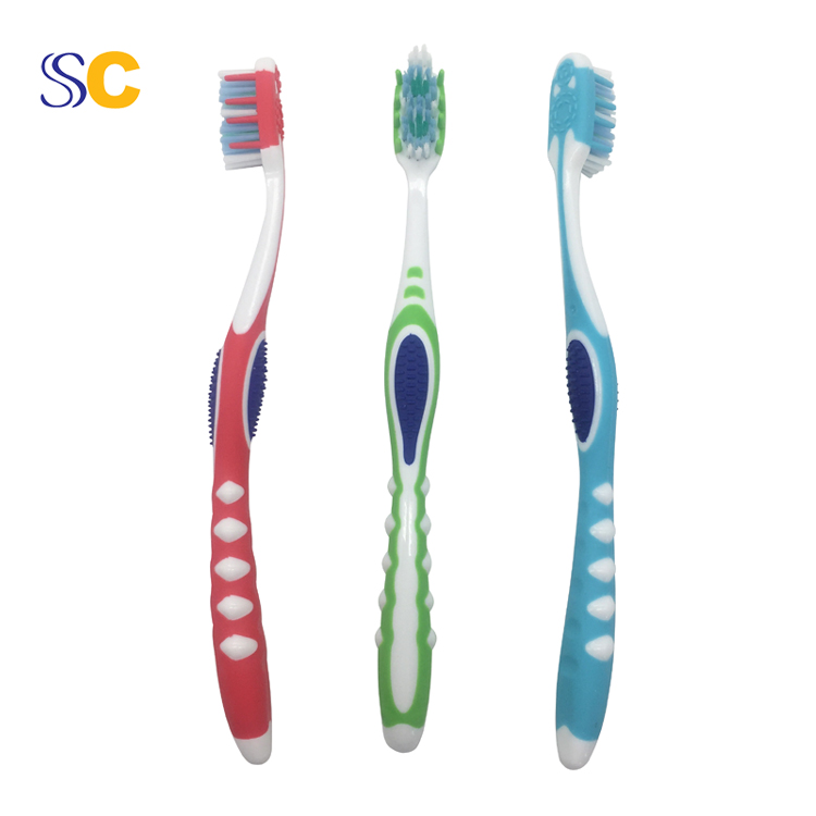 High End High Quality Toothbrush Products