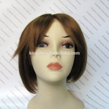 fashion high quality cheap mono wig