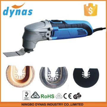 Electric Renovator Multi-function Tools 260W