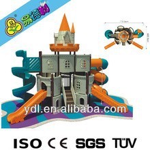 playground equipment
